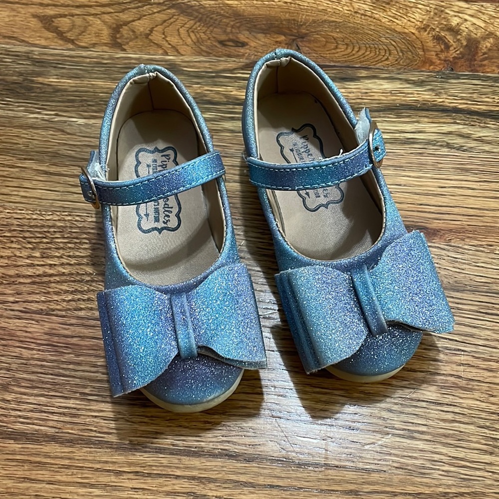 Pipperdoodles shoes